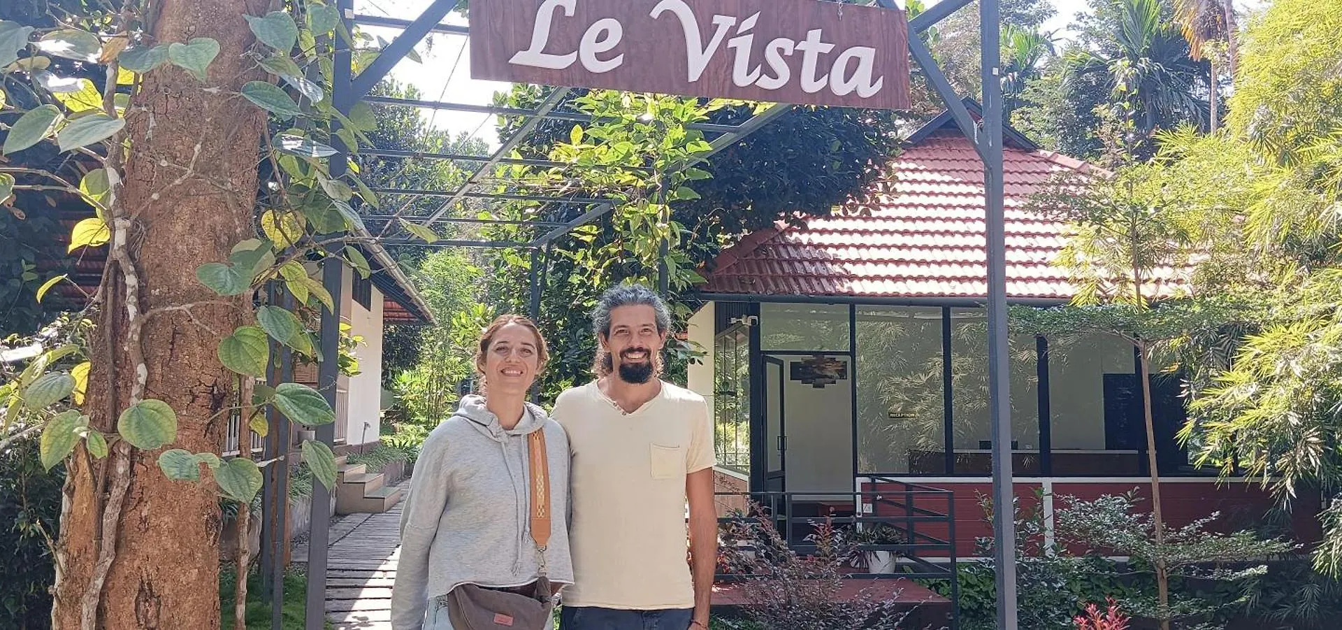 Le Vista Resort Sultan Bathery India