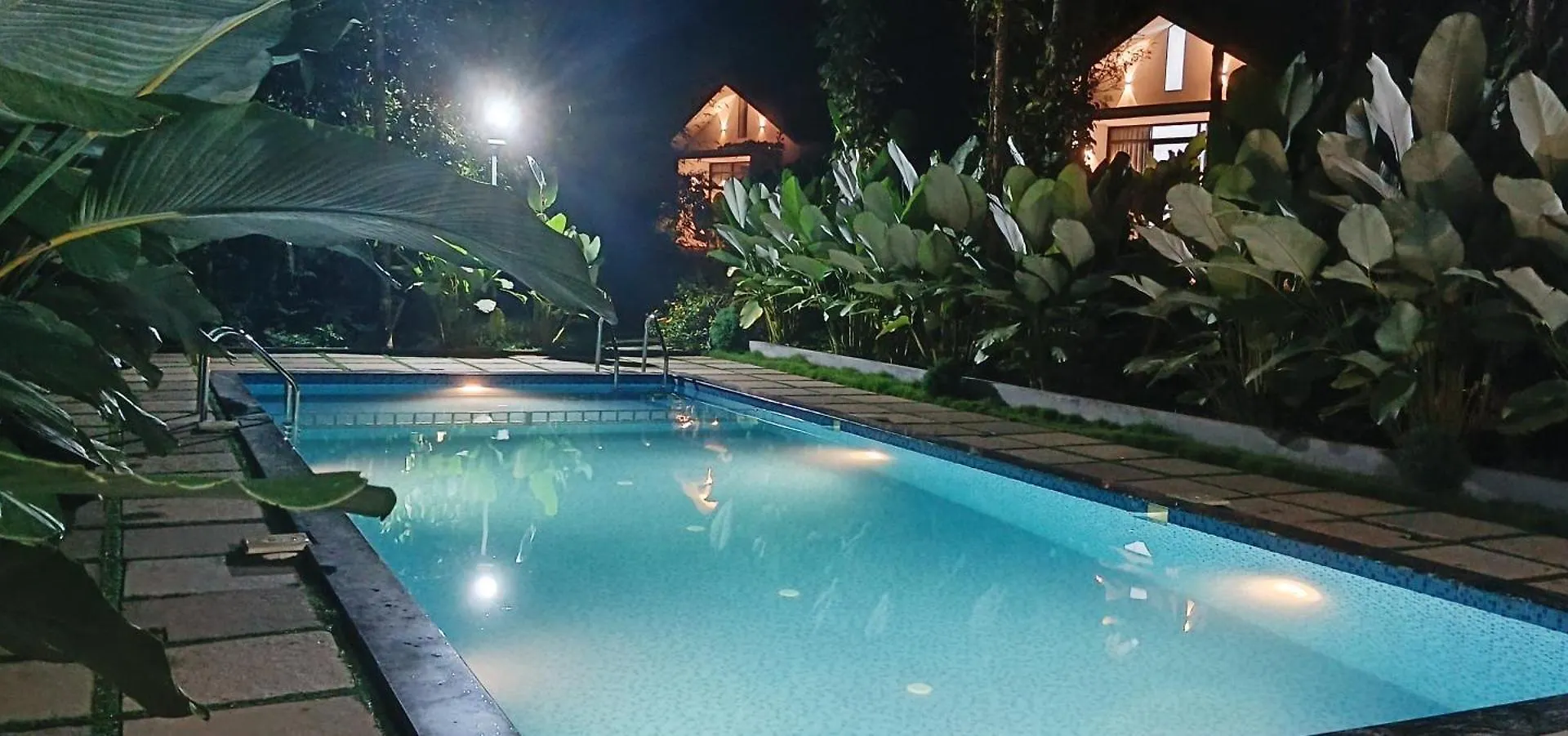 Le Vista Resort Sultan Bathery 0*,