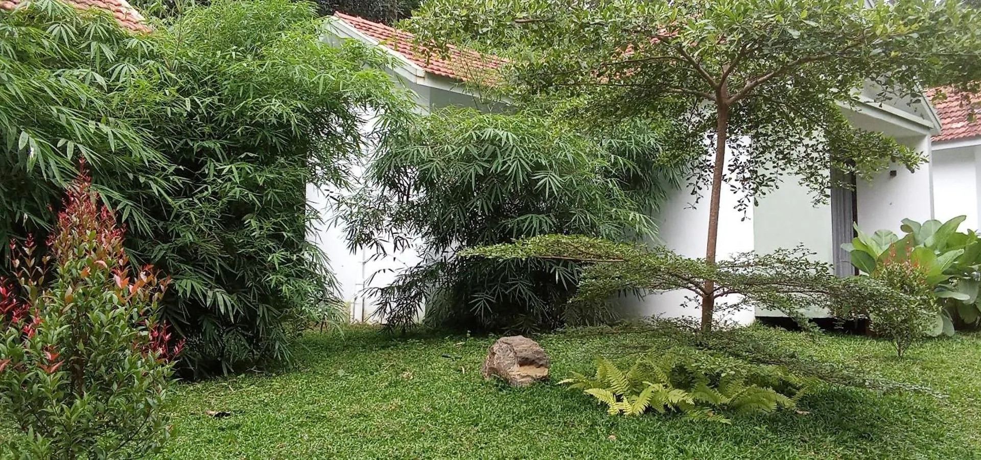 Le Vista Resort Sultan Bathery 0*,  India