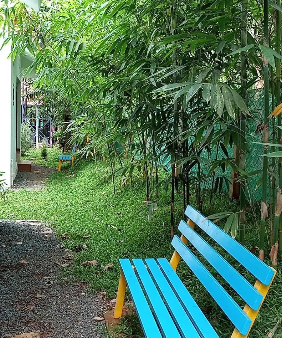 Le Vista Resort Sultan Bathery 0*,