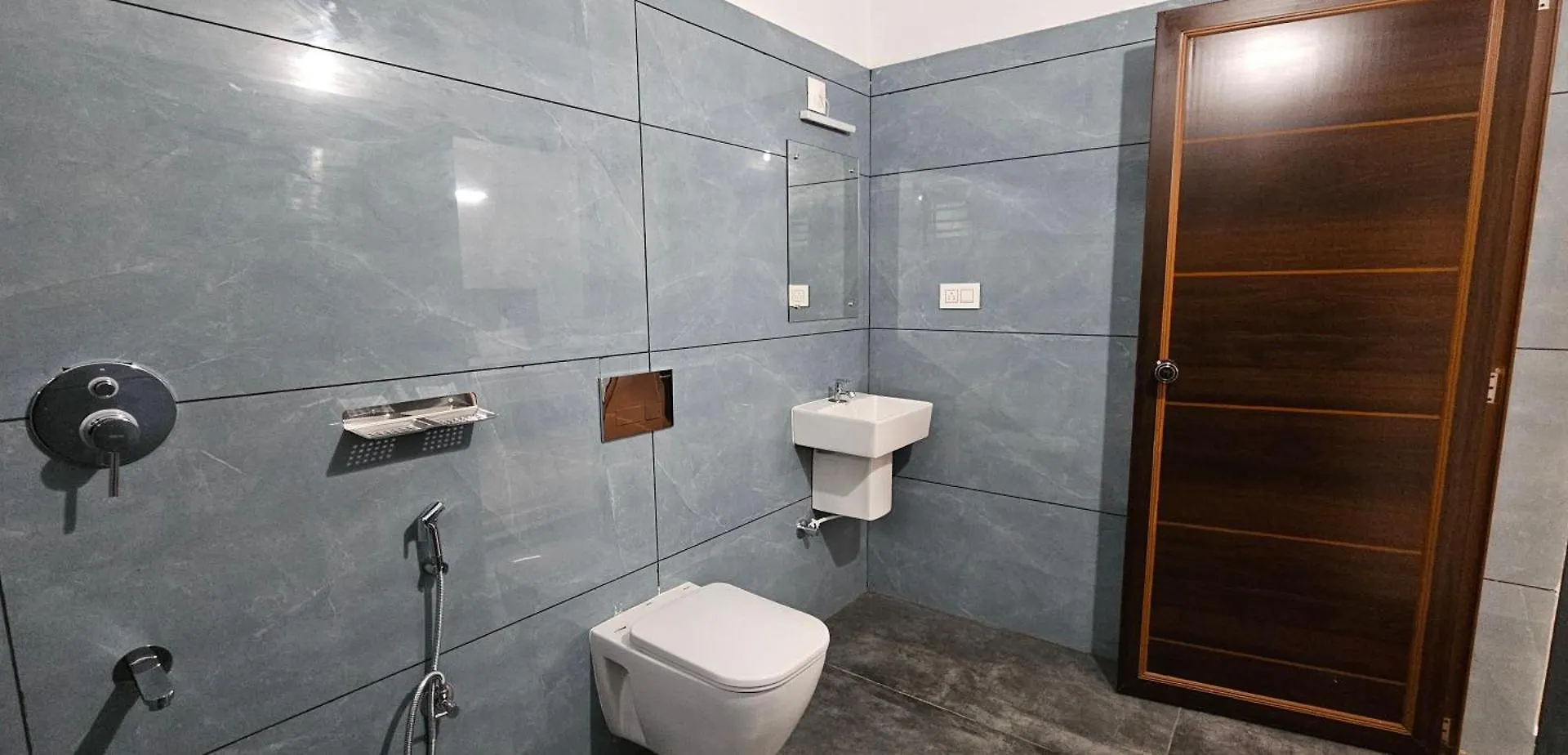 Le Vista Resort Sultan Bathery