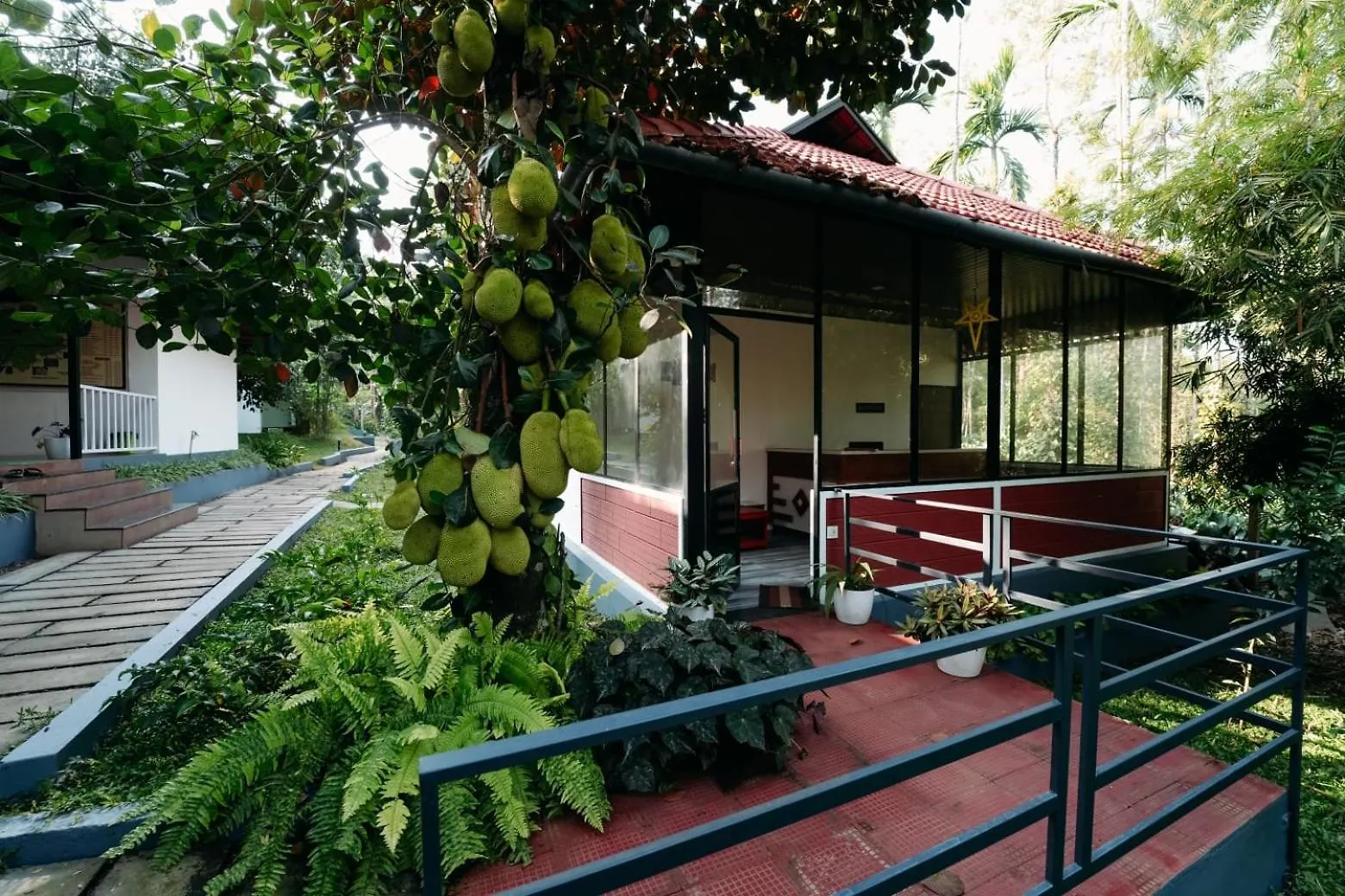 Le Vista Resort Sultan Bathery 0*,  India