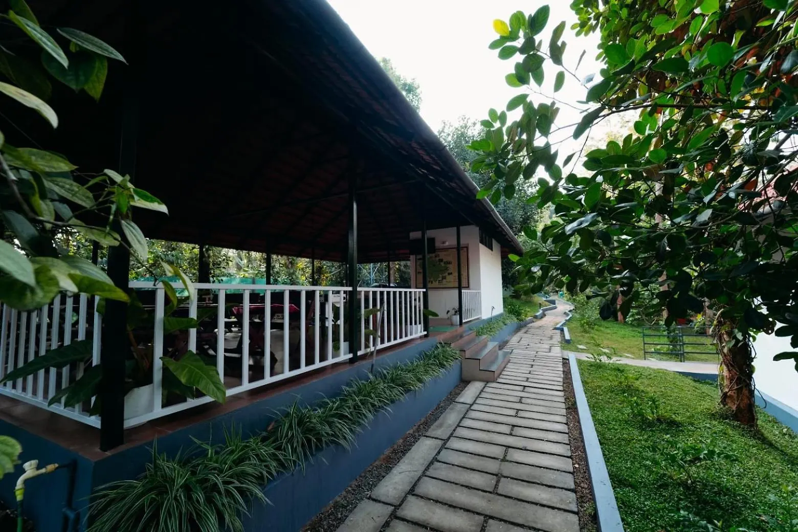 Le Vista Resort Sultan Bathery