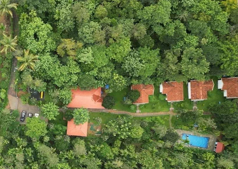 Le Vista Resort Sultan Bathery
