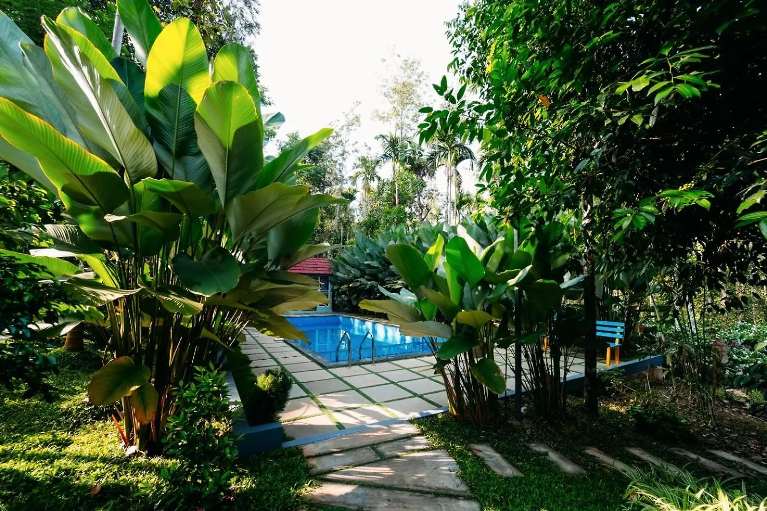 Le Vista Resort Sultan Bathery