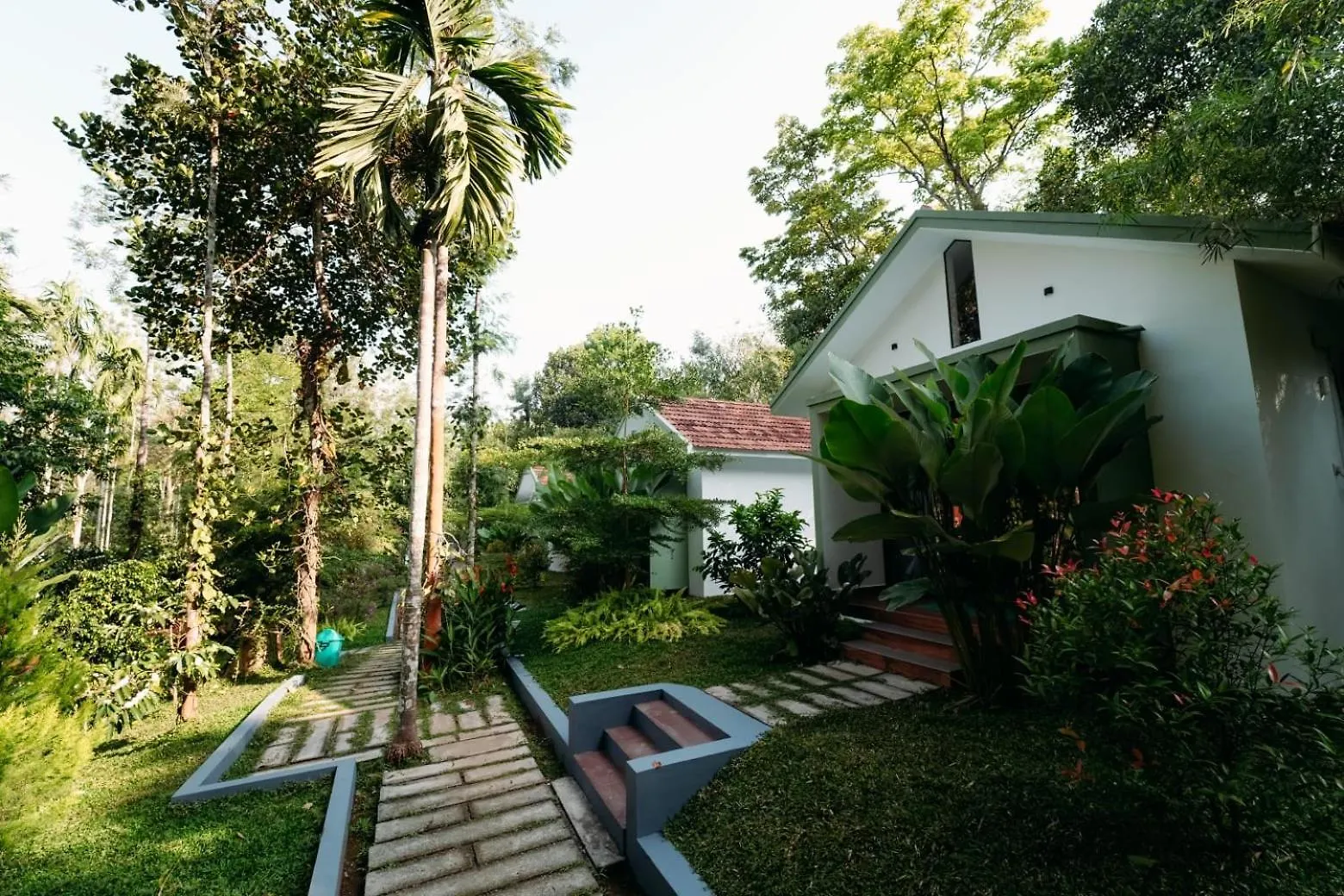 Le Vista Resort Sultan Bathery