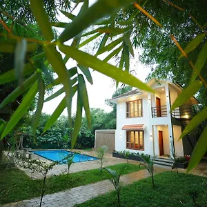 Le Eden Resort Sultan Bathery