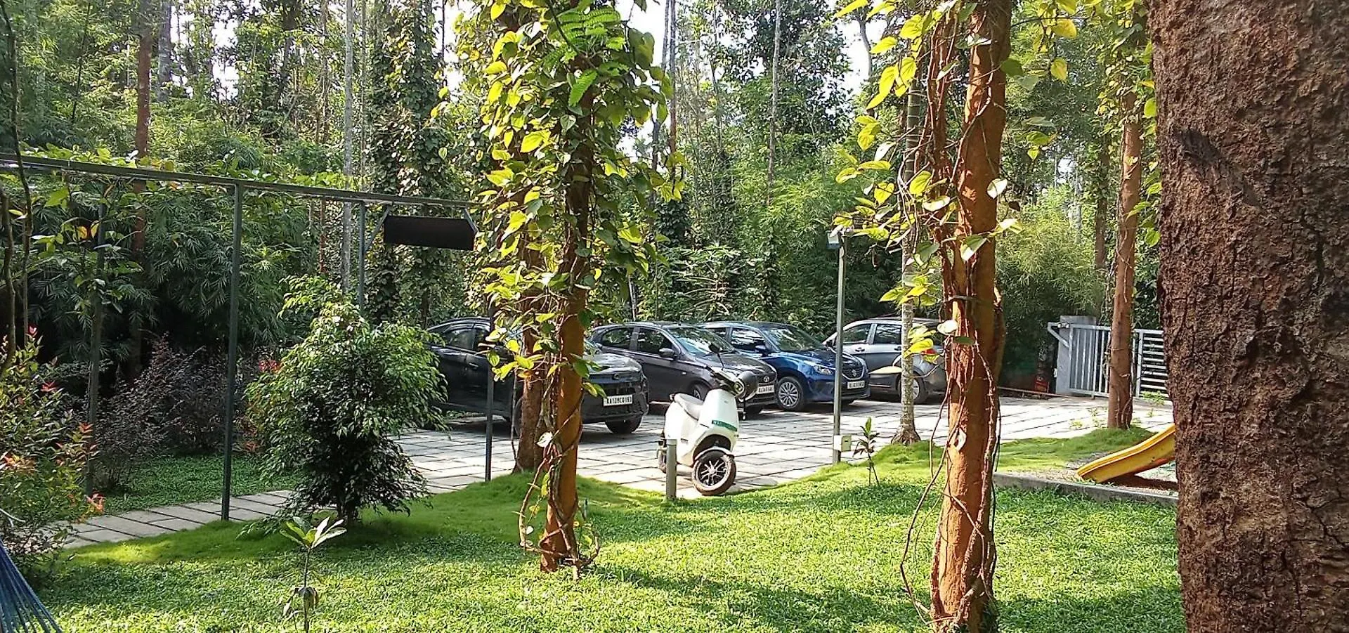 Le Vista Resort Sultan Bathery