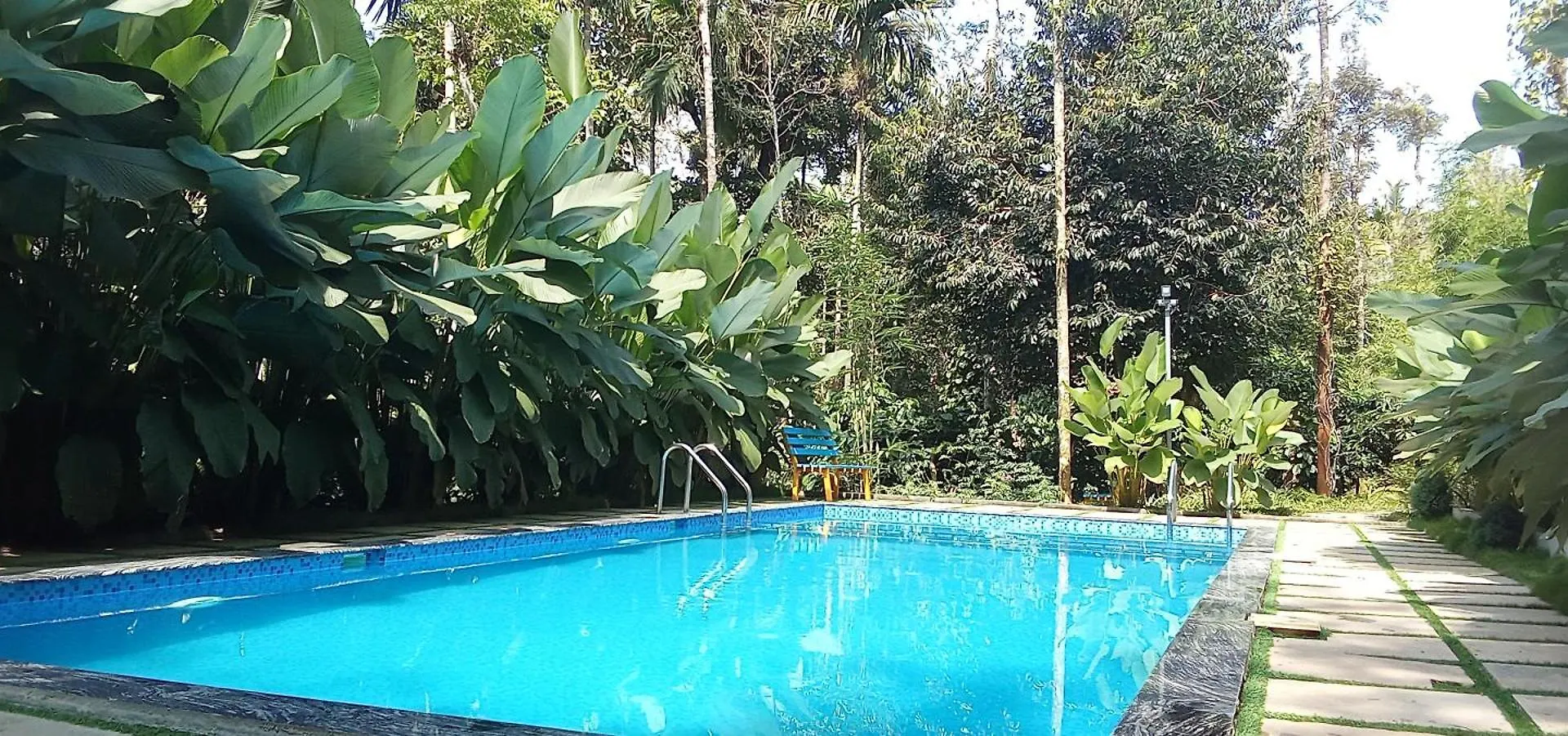 Le Vista Resort Sultan Bathery