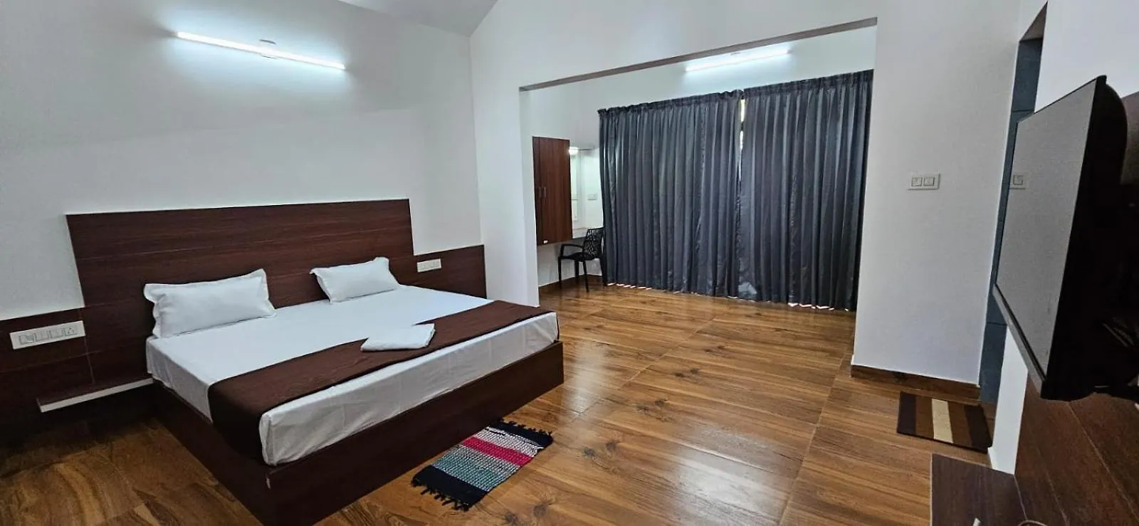 Le Vista Resort Sultan Bathery
