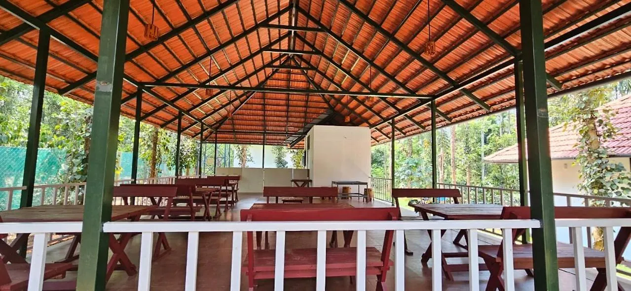 Le Vista Resort Sultan Bathery India