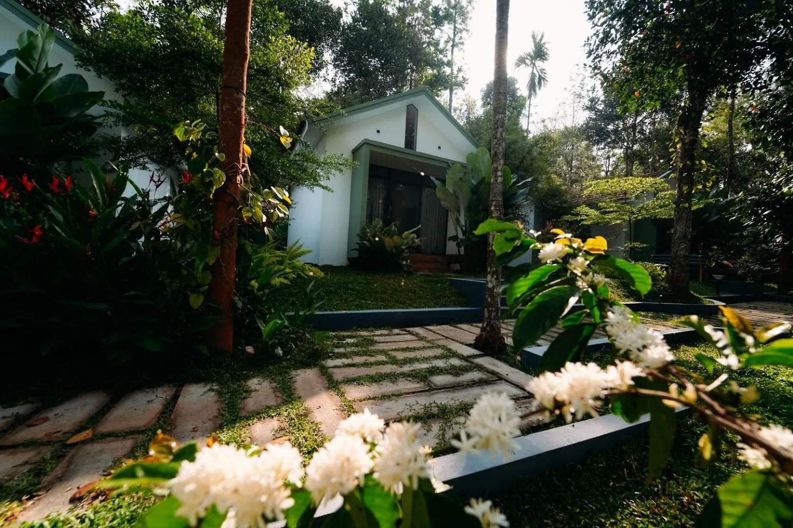 Le Vista Resort Sultan Bathery India